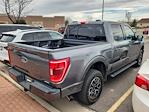 2021 Ford F-150 SuperCrew Cab 4WD Pickup for sale #MFC49226T - photo 4