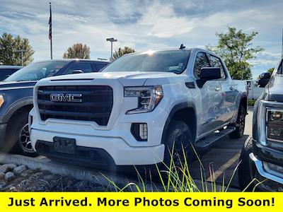 2021 GMC Sierra 1500 Crew Cab 4WD Pickup for sale #MG377872T - photo 1