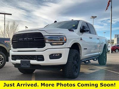 2021 Ram 2500 Crew Cab 4WD Pickup for sale #MG638798T - photo 1