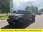 2021 Jeep Gladiator Crew Cab 4WD Pickup for sale #ML508328T - photo 1