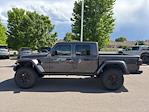 2021 Jeep Gladiator Crew Cab 4WD Pickup for sale #ML508328T - photo 2