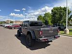 2021 Jeep Gladiator Crew Cab 4WD Pickup for sale #ML508328T - photo 3