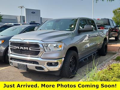 2021 Ram 1500 Crew Cab 4WD Pickup for sale #MN815387C - photo 1