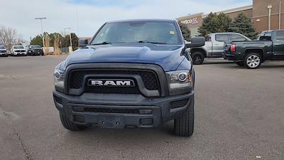 2021 Ram 1500 Classic Quad Cab 4WD Pickup for sale #MS557303TA - photo 1