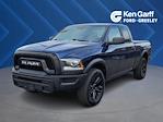 2021 Ram 1500 Classic Quad Cab 4WD Pickup for sale #MS557303TA - photo 28