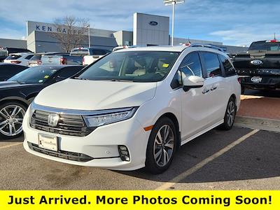 2022 Honda Odyssey FWD Minivan for sale #NB068918T - photo 1