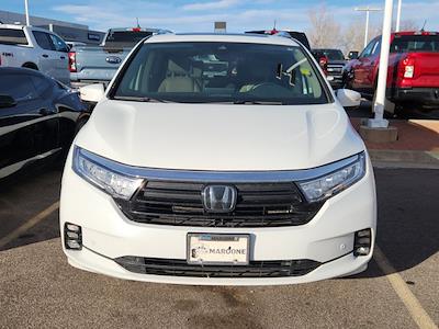 2022 Honda Odyssey FWD Minivan for sale #NB068918T - photo 2
