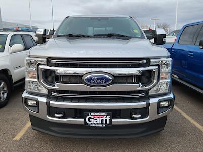 2022 Ford F-350 Crew Cab SRW 4WD Pickup for sale #NEC45357T - photo 1