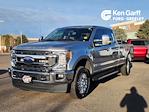 2022 Ford F-350 Crew Cab SRW 4WD Pickup for sale #NEC45357T - photo 20