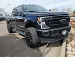 2022 Ford F-250 Crew Cab 4WD Pickup for sale #NEC53040T - photo 3