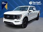 2022 Ford F-150 SuperCrew Cab 4WD Pickup for sale #NFB45493W - photo 1