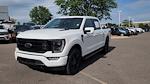 2022 Ford F-150 SuperCrew Cab 4WD Pickup for sale #NFB45493W - photo 2