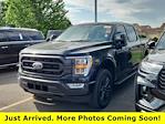 2022 Ford F-150 SuperCrew Cab 4WD Pickup for sale #NFB81171W - photo 1