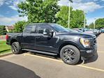 2022 Ford F-150 SuperCrew Cab 4WD Pickup for sale #NFB81171W - photo 3