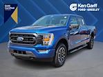 2022 Ford F-150 SuperCrew Cab 4WD Pickup for sale #NFB90298W - photo 1