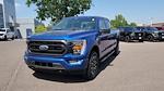 2022 Ford F-150 SuperCrew Cab 4WD Pickup for sale #NFB90298W - photo 2