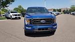 2022 Ford F-150 SuperCrew Cab 4WD Pickup for sale #NFB90298W - photo 3