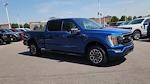 2022 Ford F-150 SuperCrew Cab 4WD Pickup for sale #NFB90298W - photo 4
