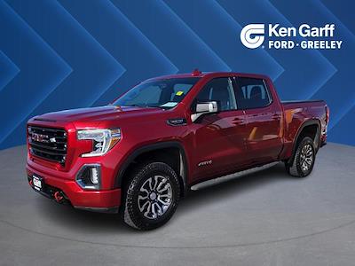 2022 GMC Sierra 1500 Crew Cab 4WD Pickup for sale #NG145952S - photo 1