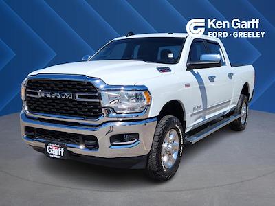 2022 Ram 2500 Crew Cab 4WD Pickup for sale #NG281380T - photo 1