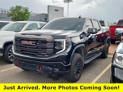2022 GMC Sierra 1500 Crew Cab 4WD Pickup for sale #NG686846T - photo 1