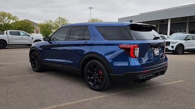 2022 Ford Explorer 4WD SUV for sale #NGA56061P - photo 1