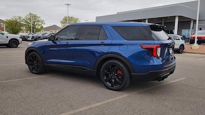 2022 Ford Explorer 4WD SUV for sale #NGA56061P - photo 2