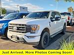 2022 Ford F-150 SuperCrew Cab 4WD Pickup for sale #NKE74716T - photo 1