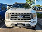 2022 Ford F-150 SuperCrew Cab 4WD Pickup for sale #NKE74716T - photo 2