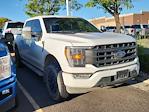 2022 Ford F-150 SuperCrew Cab 4WD Pickup for sale #NKE74716T - photo 3