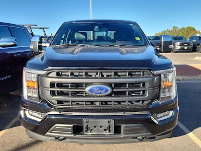 2022 Ford F-150 SuperCrew Cab 4WD Pickup for sale #NKF01615T - photo 1