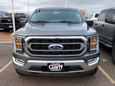 2022 Ford F-150 SuperCrew Cab 4WD Pickup for sale #NKF08476T - photo 1
