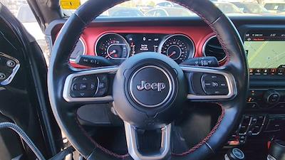 2022 Jeep Gladiator Crew Cab 4WD Pickup for sale #NL103319T - photo 1