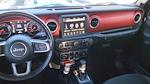 2022 Jeep Gladiator Crew Cab 4WD Pickup for sale #NL103319T - photo 23