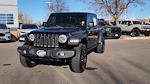 2022 Jeep Gladiator Crew Cab 4WD Pickup for sale #NL103319T - photo 9
