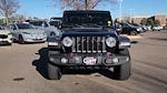 2022 Jeep Gladiator Crew Cab 4WD Pickup for sale #NL103319T - photo 10