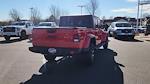 2022 Jeep Gladiator Crew Cab 4WD Pickup for sale #NL163907T - photo 17