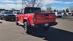 2022 Jeep Gladiator Crew Cab 4WD Pickup for sale #NL163907T - photo 18