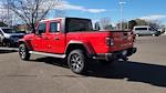 2022 Jeep Gladiator Crew Cab 4WD Pickup for sale #NL163907T - photo 19