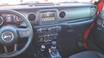 2022 Jeep Gladiator Crew Cab 4WD Pickup for sale #NL163907T - photo 24