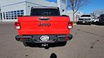 2022 Jeep Gladiator Crew Cab 4WD Pickup for sale #NL163907T - photo 8