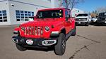 2022 Jeep Gladiator Crew Cab 4WD Pickup for sale #NL163907T - photo 10