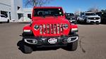 2022 Jeep Gladiator Crew Cab 4WD Pickup for sale #NL163907T - photo 11