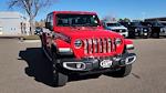 2022 Jeep Gladiator Crew Cab 4WD Pickup for sale #NL163907T - photo 12
