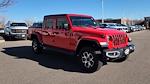 2022 Jeep Gladiator Crew Cab 4WD Pickup for sale #NL163907T - photo 13