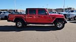 2022 Jeep Gladiator Crew Cab 4WD Pickup for sale #NL163907T - photo 14