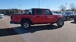 2022 Jeep Gladiator Crew Cab 4WD Pickup for sale #NL163907T - photo 15