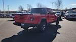 2022 Jeep Gladiator Crew Cab 4WD Pickup for sale #NL163907T - photo 16