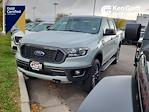 2022 Ford Ranger SuperCrew Cab 4WD Pickup for sale #NLD33574C - photo 3