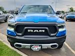 2022 Ram 1500 Crew Cab 4WD Pickup for sale #NN474117C - photo 2